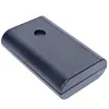 Mobile Film Slide Scanner with LED Backlight for 35mm/135mm Negatives and Slides