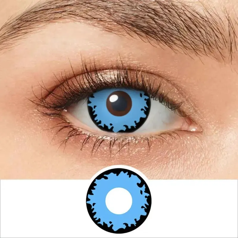 [Character Name] anime cosplay eye accessories product photo
