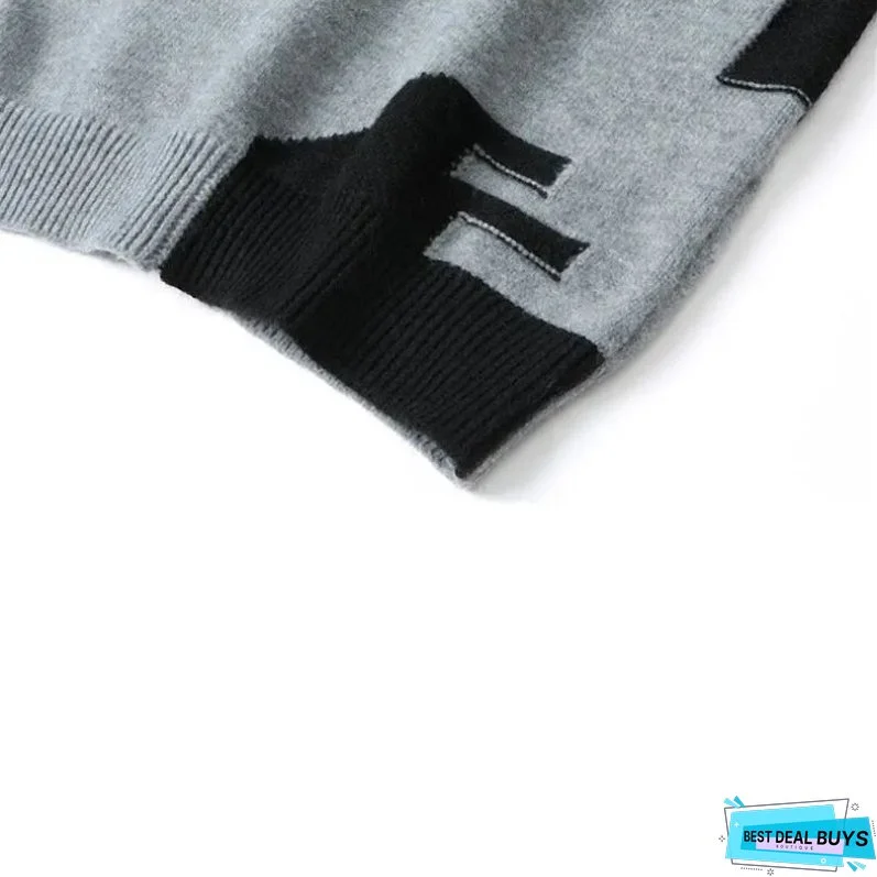 Timeless and Stylish winter Sweater