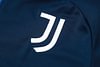 Joyfball 2024/2025 Juventus Long Zipped Jacket Blue Football Jersey 1:1 Thai Quality 