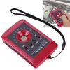 Car Oil Quality Tester 12V Gas Diesel Fluid Analyzer Engine Oil Quality Detector