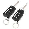 Car Auto Keyless Entry System Remote Control Central Locking Kit VH13P
