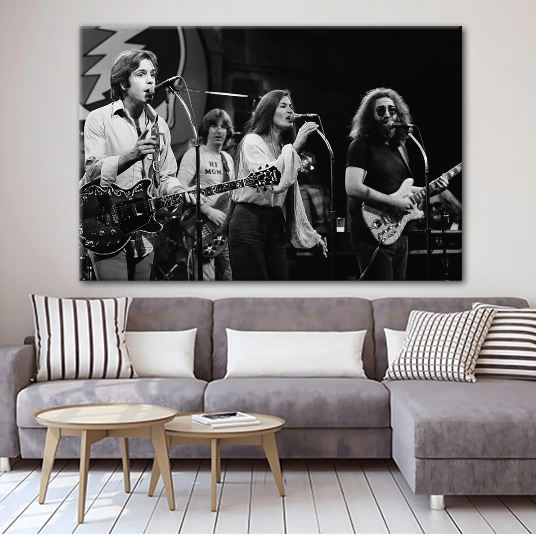 Canvas Wall Art