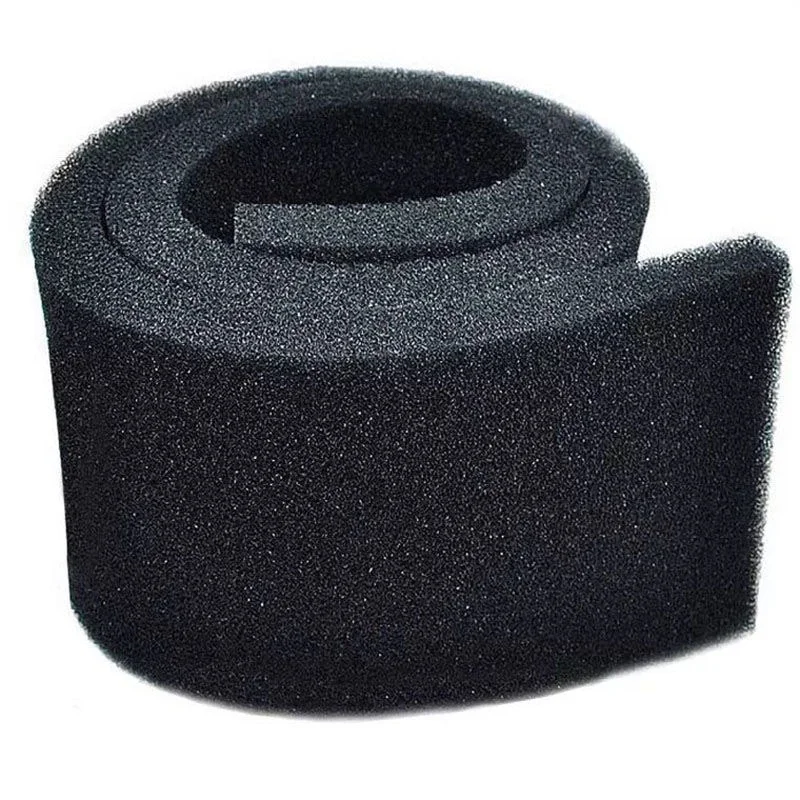 Aquarium Filter Sponge Fish Tank Cleaner