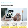 FunShot V2 Pro Wireless Screen Mirroring Device for Rear-facing Selfies