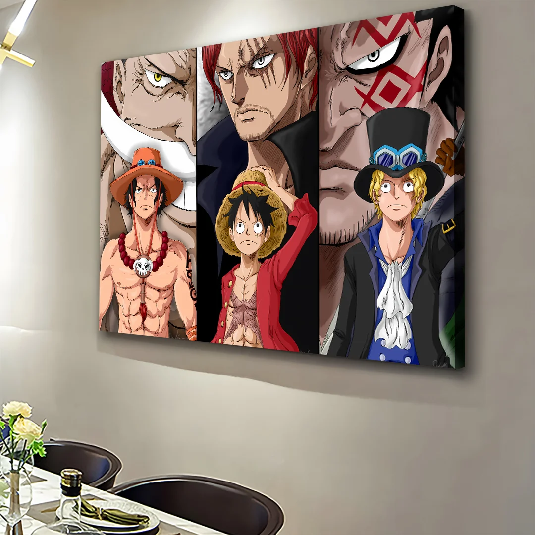 Canvas Wall Art