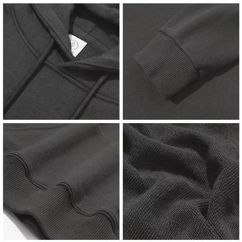 Official BTS Arirang Album Zip-up Hoodie - All Graphic Editions