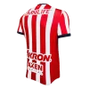 Chivas Home Soccer Jersey 2024/25