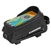 Bike/Bicycle Phone Front Frame Bag Bike Phone Bag Bicycle Bag for MTB Road Bikes