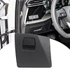 Left Driver Side Glove Box for Audi A3 S3 RS3 2021-2025 Interior Accessories