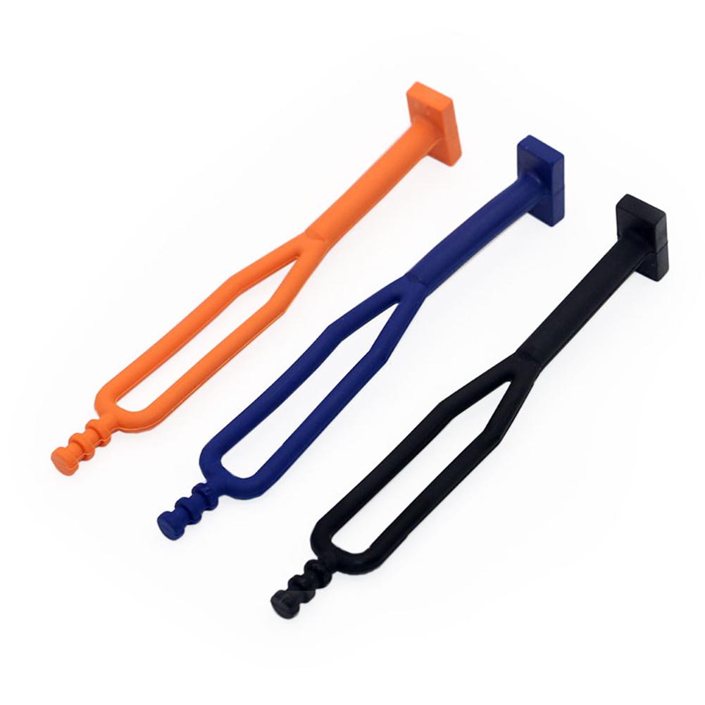 

Rubber Kickstand Side Stand Strap for KTM EXC XCF XCFW Six Days 1998-2020, Orange, 501 Original