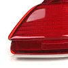 Rear Bumper Light Brake Fog Lamp Compatible for Lexus RX350 450H 2010-2015 US