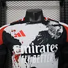 2025/2026 Player Version Real Madrid Special Edition 15 Football Jersey 1:1 Thai quality