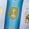 Argentina 2026 World Cup Home Jerseyplayer version