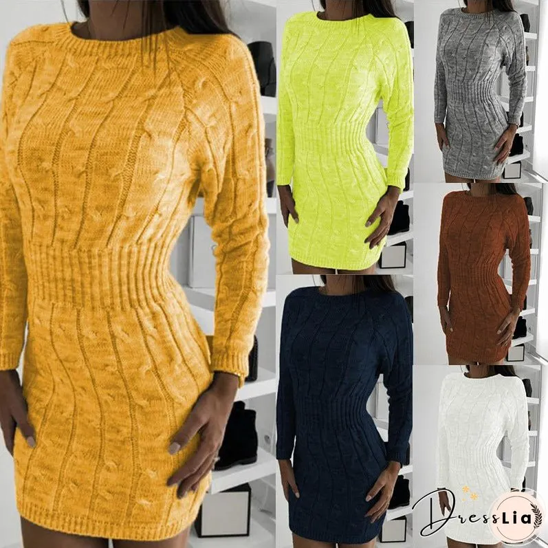 Fashionable and Minimalist winter Sweater