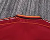 Joyfball 1998-1999 Kids Size Retro Roma Home Football Shirt 1:1 Thai Quality