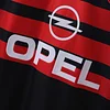 1998/1999 Retro AC Milan Third away Football Shirt 1:1 Thai Quality