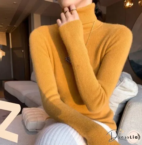 Casual and Fashionable winter Sweater