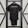 Sporting CP 2025-2026 Goalkeeper Black  Kids