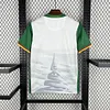 2025/2026 Cameroon Third Away Football Shirt 1:1 Thai Quality