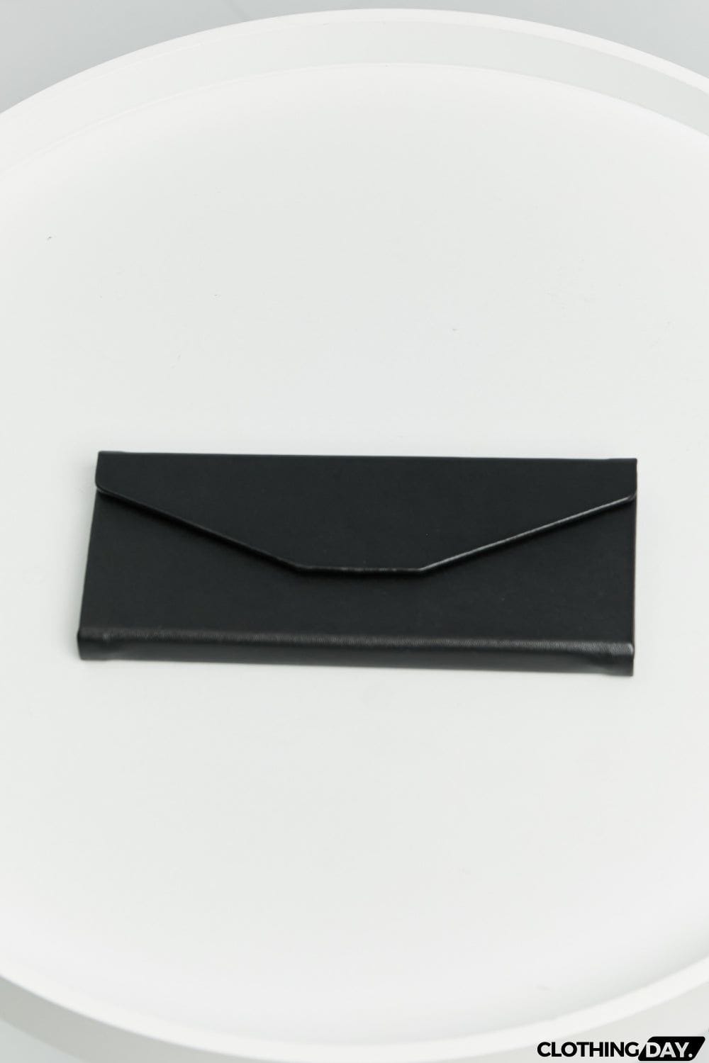 Metal-Plastic Hybrid Full Rim Sunglasses