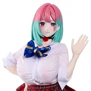 Reiyu GuiGui Anime Sex Doll
