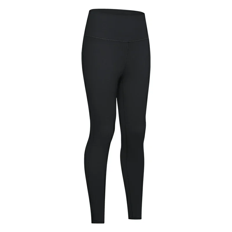 Hergymclothing hemp yoga leggings of high quality