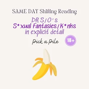 Pornhint SAME DAY NSFW SO's Fantasies, Comfort Character Reading, Reality Shifting, Desired Reality NSFW