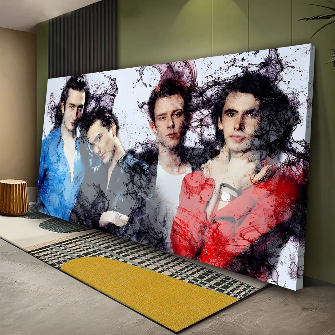 Canvas Wall Art