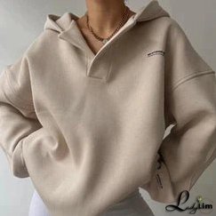 Relaxed and Timeless general Sweater