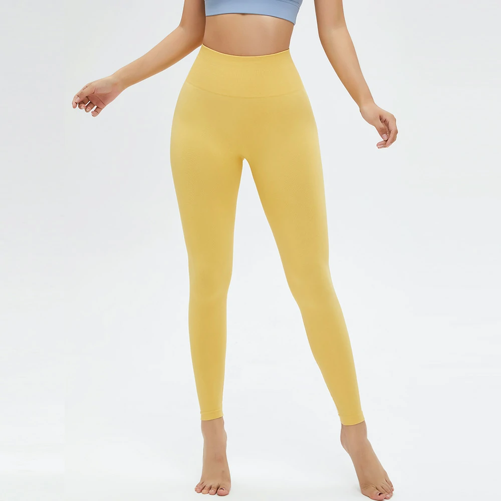Hergymclothing leggins scrunch butt