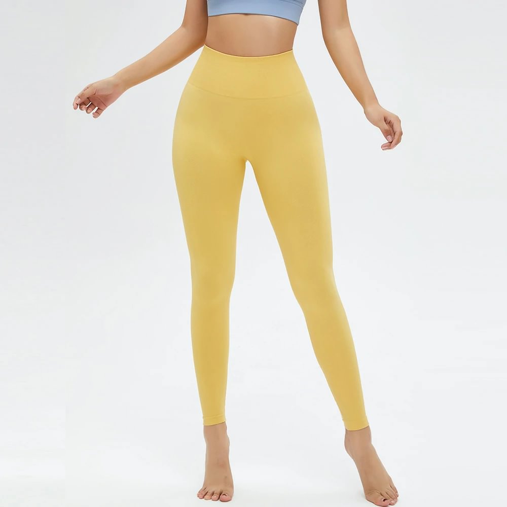Hergymclothing leggins scrunch butt