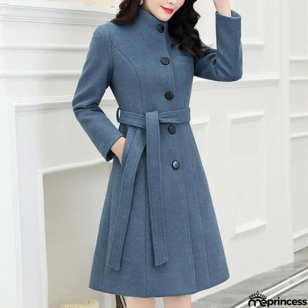 Classic and Elegant Coat