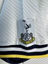 Joyfball 1993-1995 Retro Tottenham Home Football Jersey