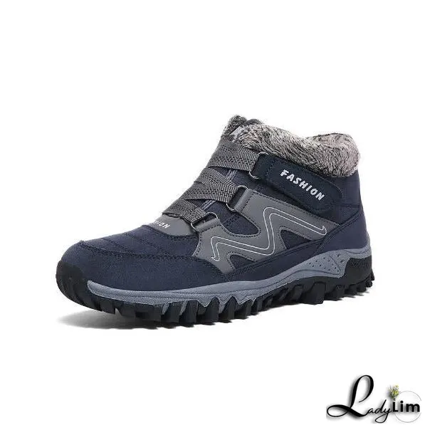 Timeless and Elegant winter Shoes