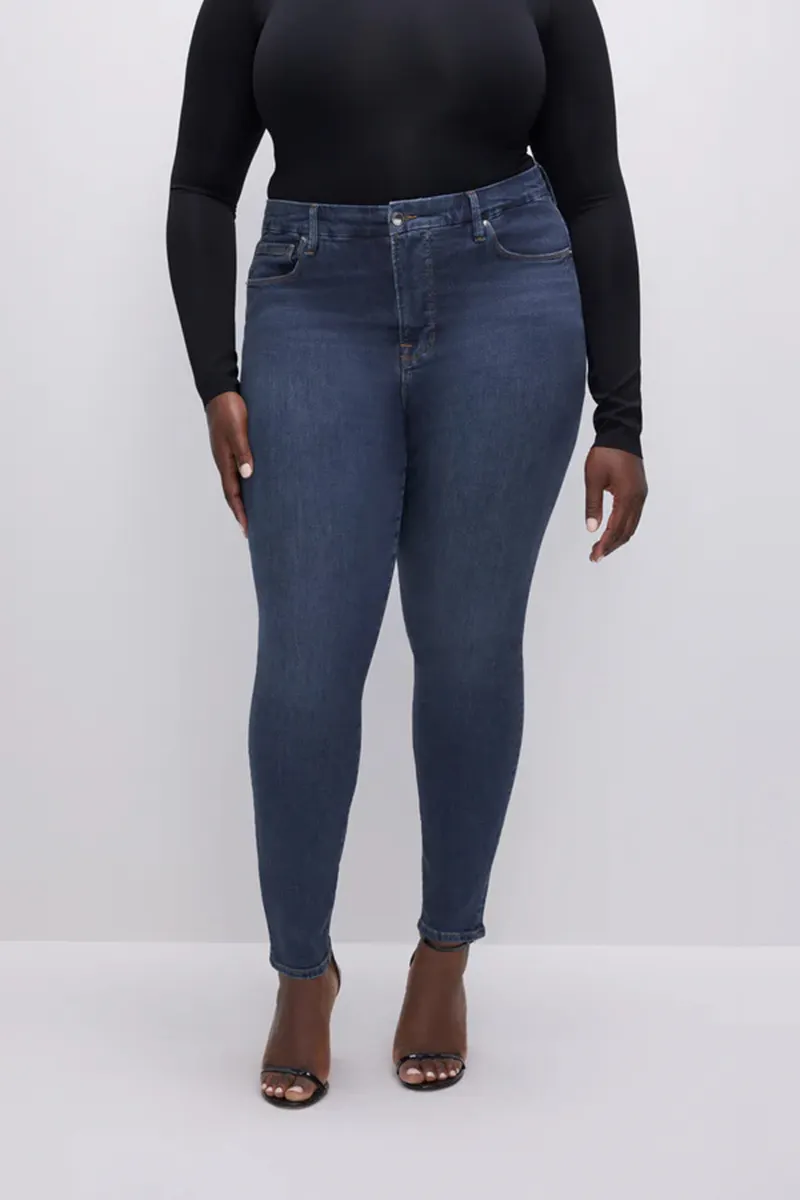 Skinny Tummy Control Jeans (Buy 2 Free Shipping)
