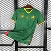 2025/2026 Cameroon Home Football Shirt 1:1 Thai Quality
