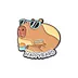 Capibara Feliz Dulce