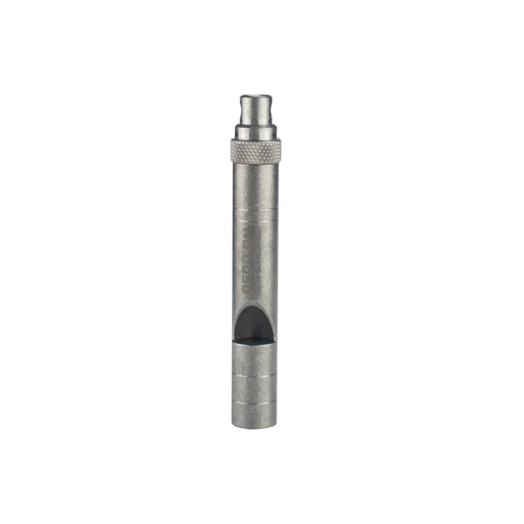 Whistle