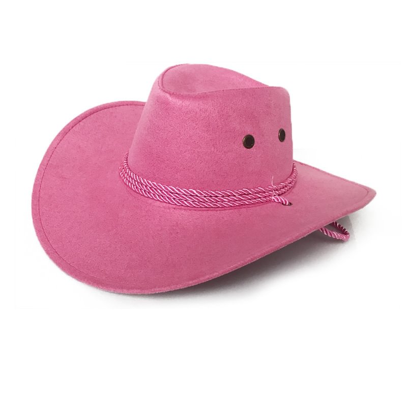 Ronnie-Pink