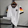 1992 Retro Germany Home Football Shirt 1:1 Thai Quality