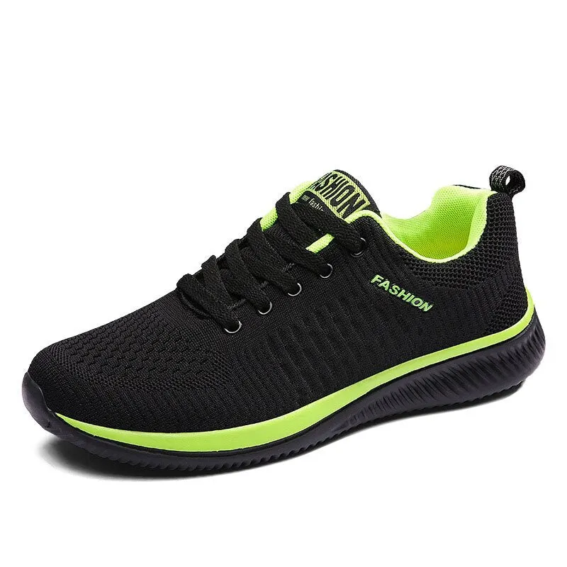 Men's casual shoes fashion  shoes breathable shoes men's