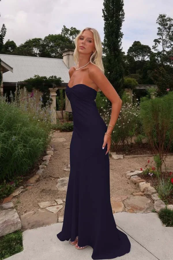 green emerald velvet dress Women's Wedding Guest Semi Formal Dress Navy Blue Long Maxi Cocktail Wrap V  Neck Flutter Sleeve Dresses with Belt at Amazon Women's Clothing store