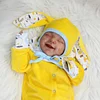 20'' Look Real Abigail Reborn Baby Doll Toy - RBBI-Myrebornbabydoll® Myrebornbabydoll®