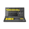 Electric Precision Screwdriver Tool Set Multifunctional Portable Repair Tools
