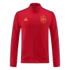 Spain Jacket Tracksuit 2022/23 Red