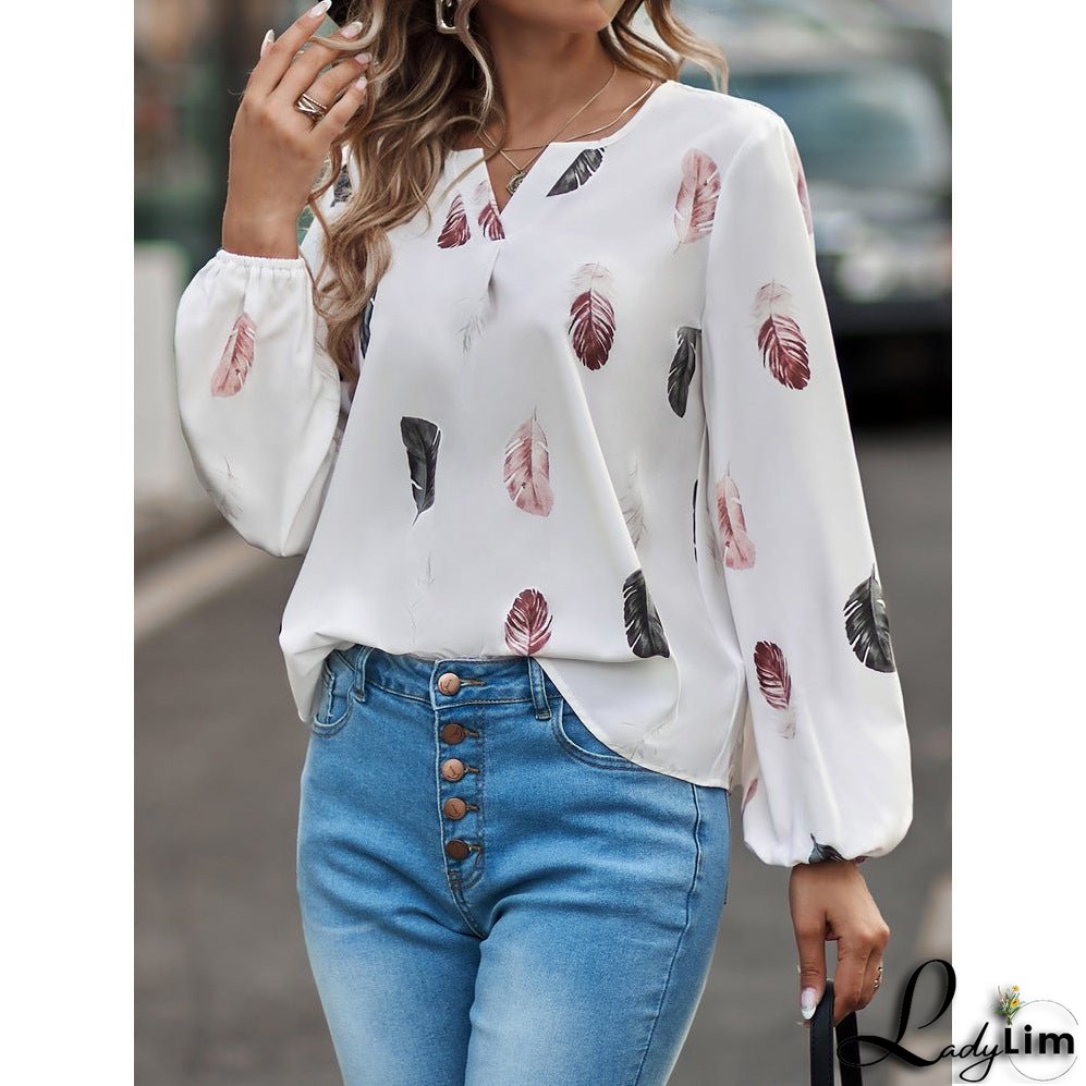 Effortless and Trendy winter T-shirt