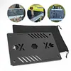 IGT Table Unit Plate Aluminum Alloy Board for Snow Peak GS-450r/450k Furnace