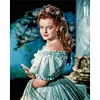 Princess Sissi-11CT Stamped Cross Stitch 40*50cm tapestrymarket