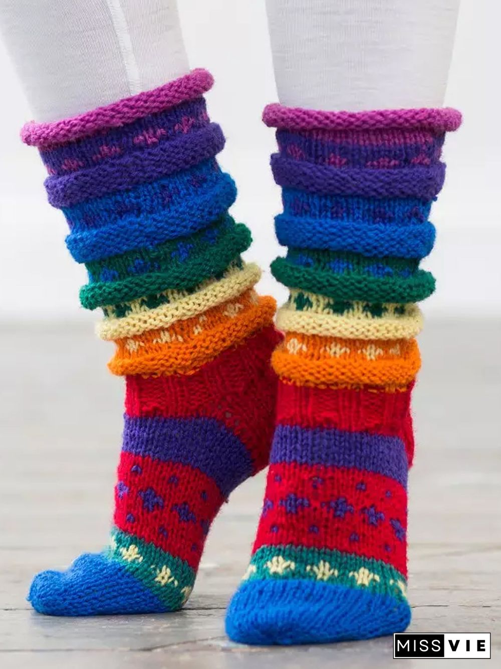 Cotton Underwear & Socks